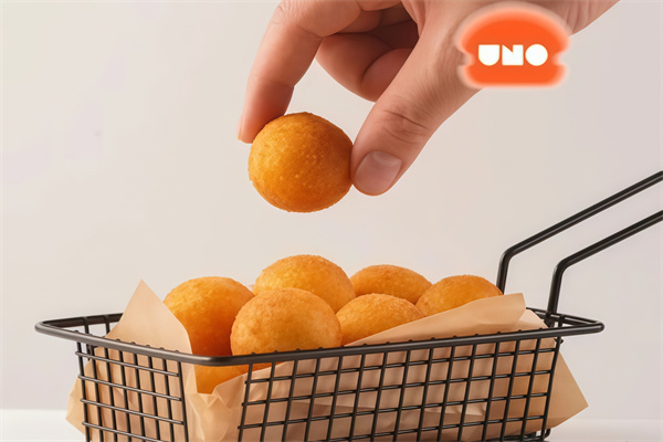 unoburger汉堡