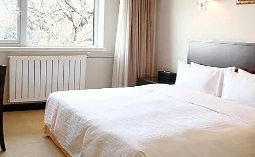 戴斯酒店