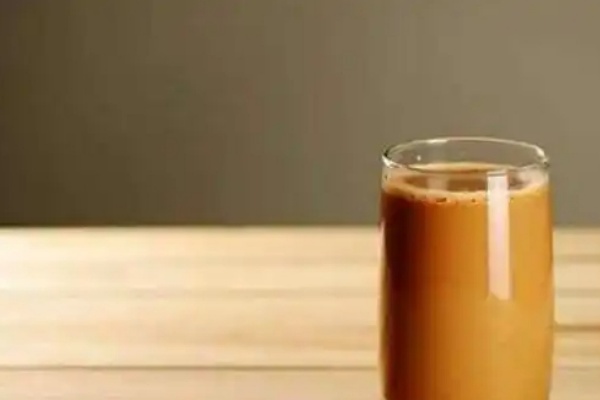 茶香四季奶茶
