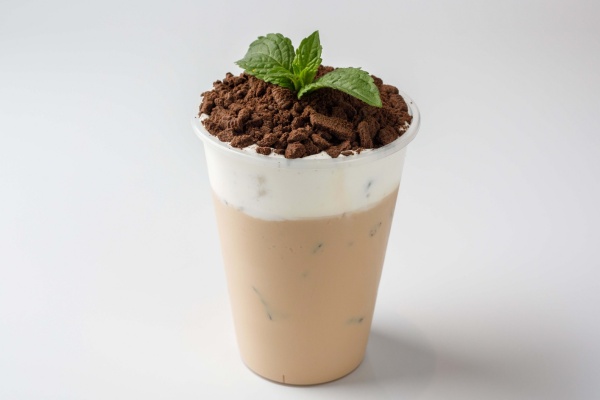 沏茶时光奶茶