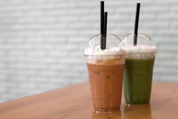 泰茶奶茶