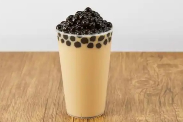 杜克奶茶