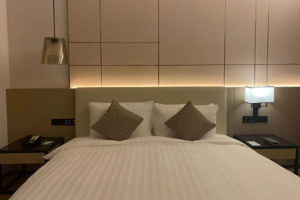 睿景酒店