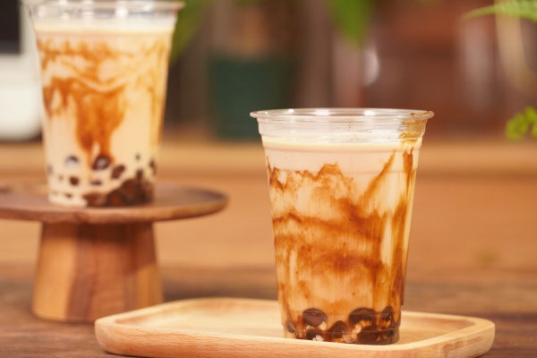 50奶茶