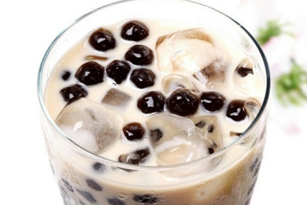 佑茶道奶茶