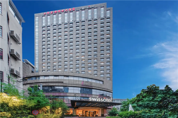 瑞士酒店Swissotel加盟