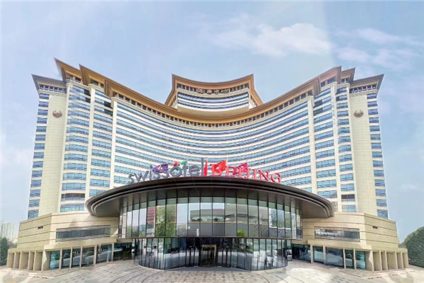 瑞士酒店Swissotel加盟