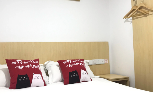 AA连锁酒店