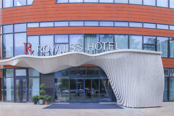 R ROYALSS HOTEL加盟