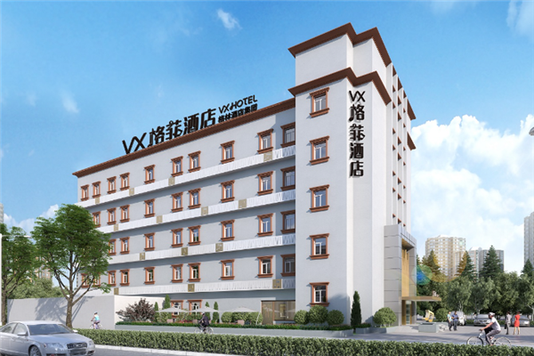 格菲酒店加盟