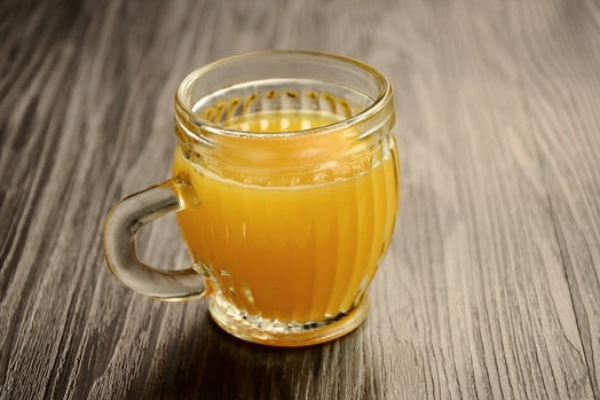 大气橙奶茶 大气橙奶茶