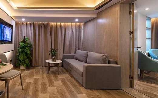 纽宾凯N+国际酒店