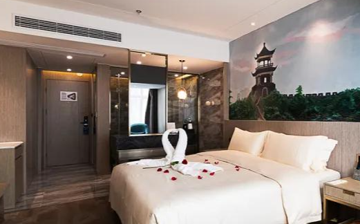 纽宾凯N+国际酒店