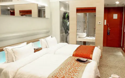 纽宾凯N+国际酒店