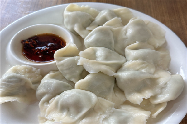 阁姐饺子快餐