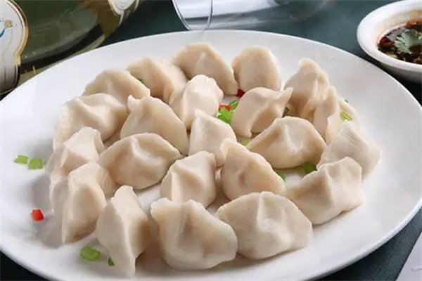 多喜现包水饺