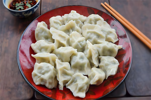 元记现包饺子云吞