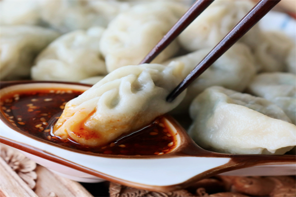 东福水饺