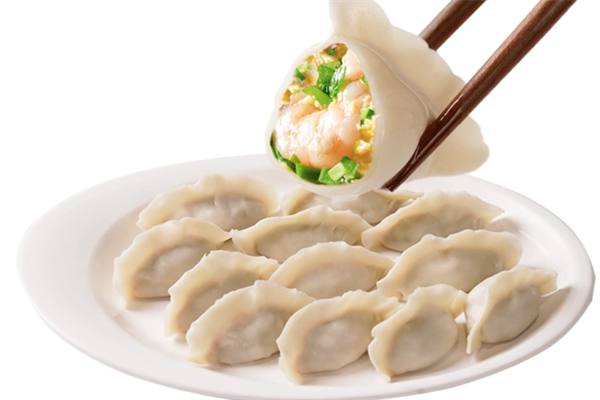 鑫运饺子