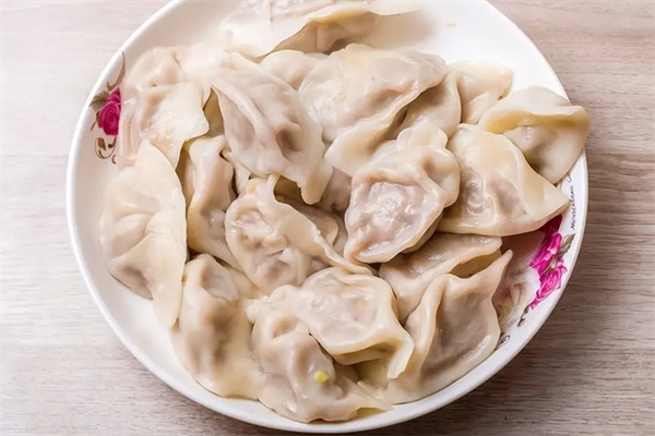 陈姐饺子坊