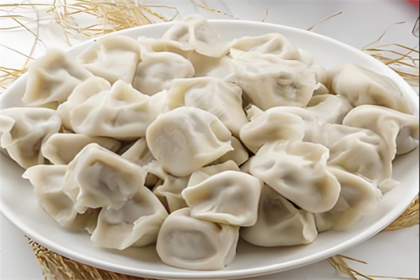 好滋味生鲜现包水饺 好滋味生鲜现包水饺