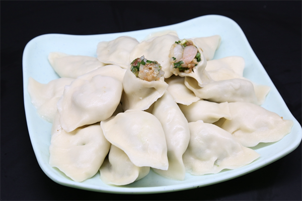 亿家手工鲜水饺