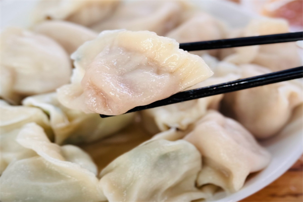 鑫运饺子