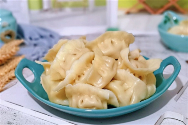 梓汀饺子