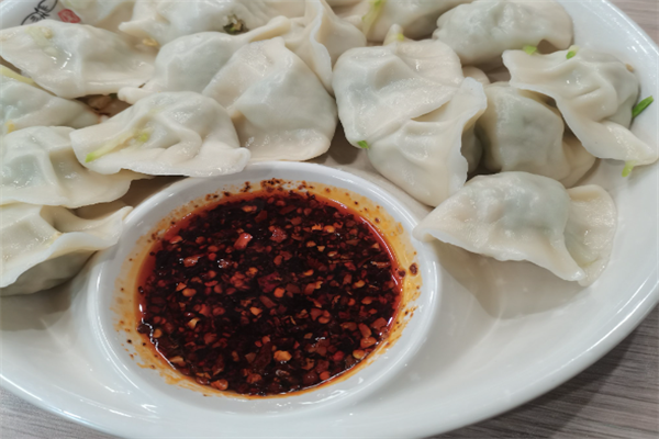 小燕子手工水饺馄饨 小燕子手工水饺馄饨