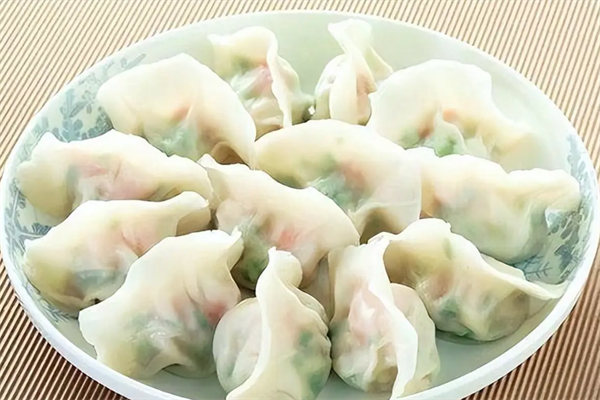 宋宋私房手工水饺 宋宋私房手工水饺