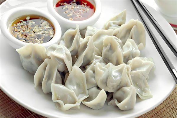 多喜现包水饺