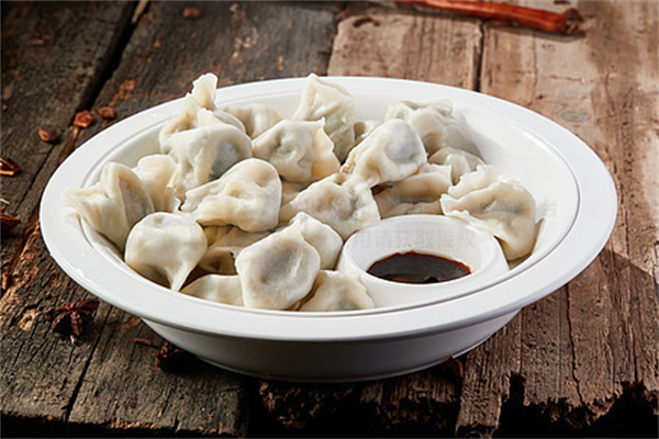 多喜现包水饺