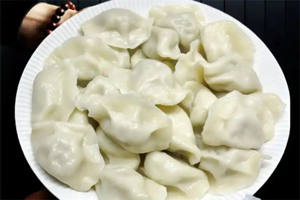 大鲁手工水饺