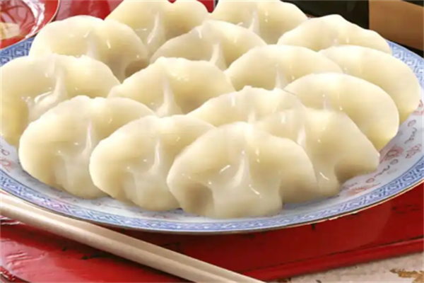 宋宋私房手工水饺 宋宋私房手工水饺