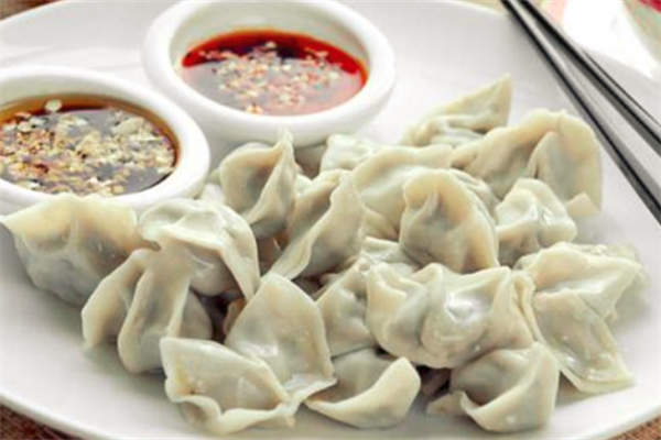 清伊饺生鲜水饺