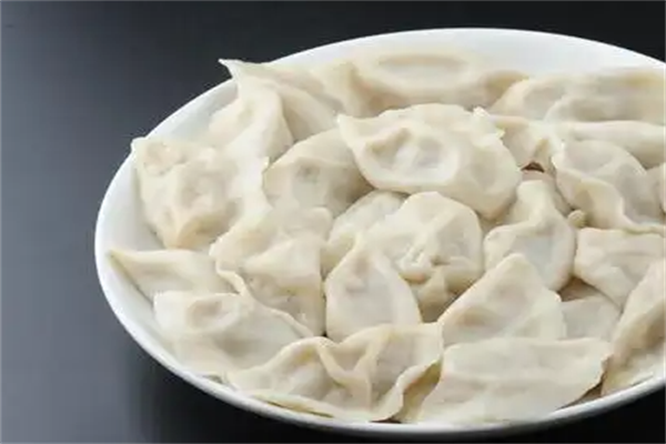 梓汀饺子