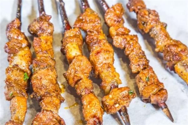 西游记烤肉