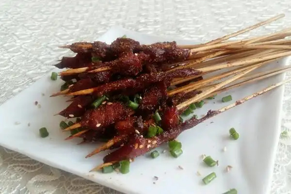 王山烤肉