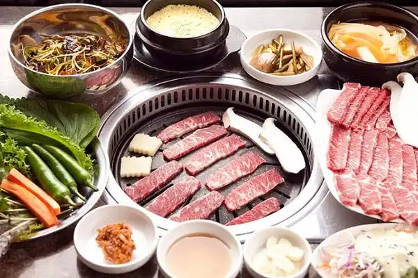 小碗儿烤肉