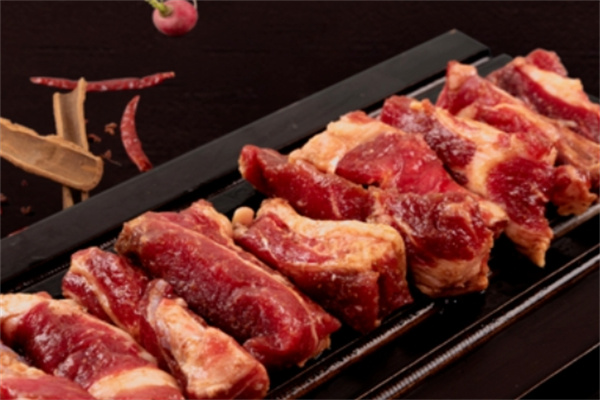 三胖烤肉 三胖烤肉