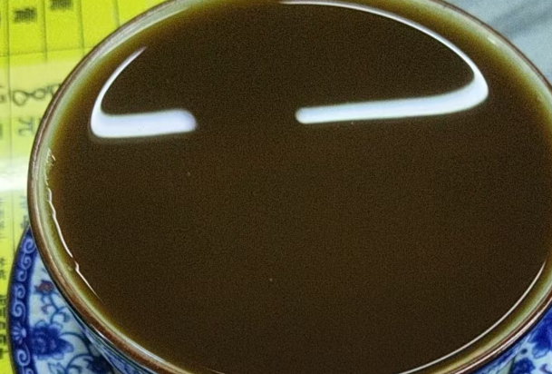 先林凉茶