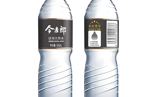今麦郎桶装水