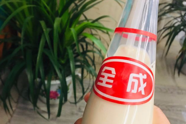 全成豆奶