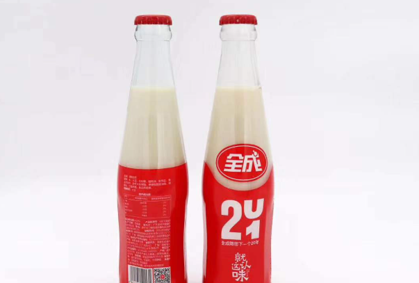 全成豆奶
