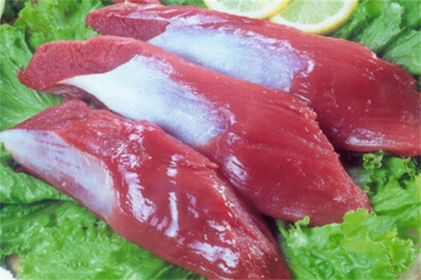 正赢冷鲜肉