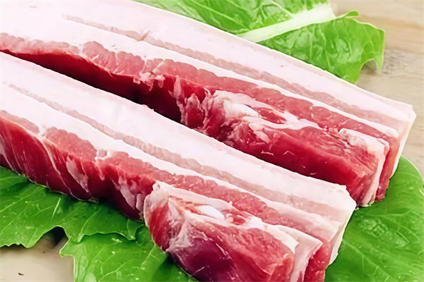 正赢冷鲜肉