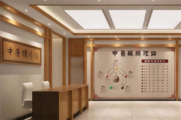 御健医林堂