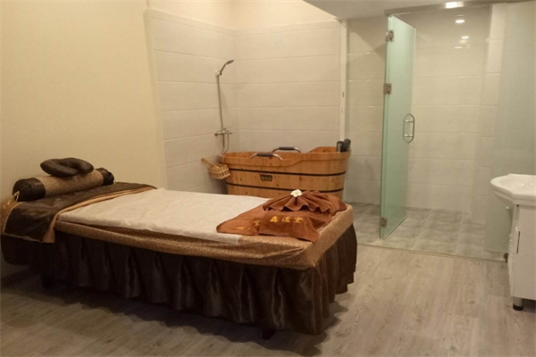 鑫容堂养生 鑫容堂养生