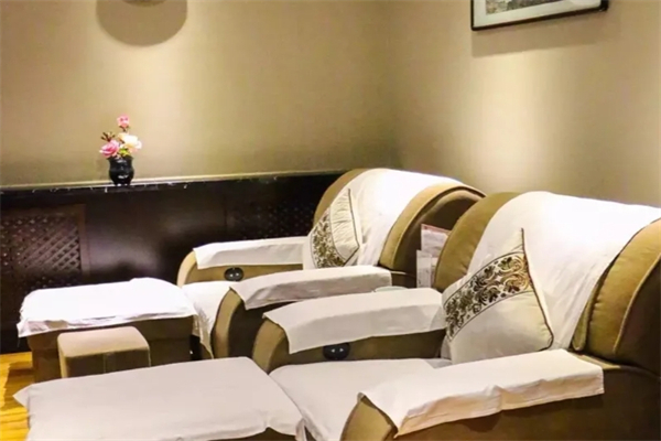 鑫容堂养生 鑫容堂养生