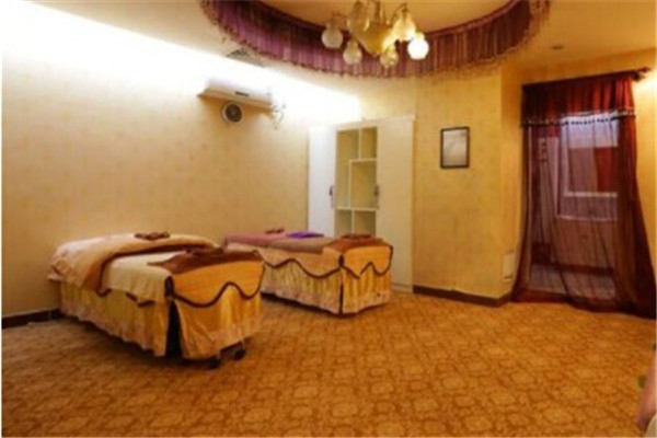 鑫容堂养生 鑫容堂养生